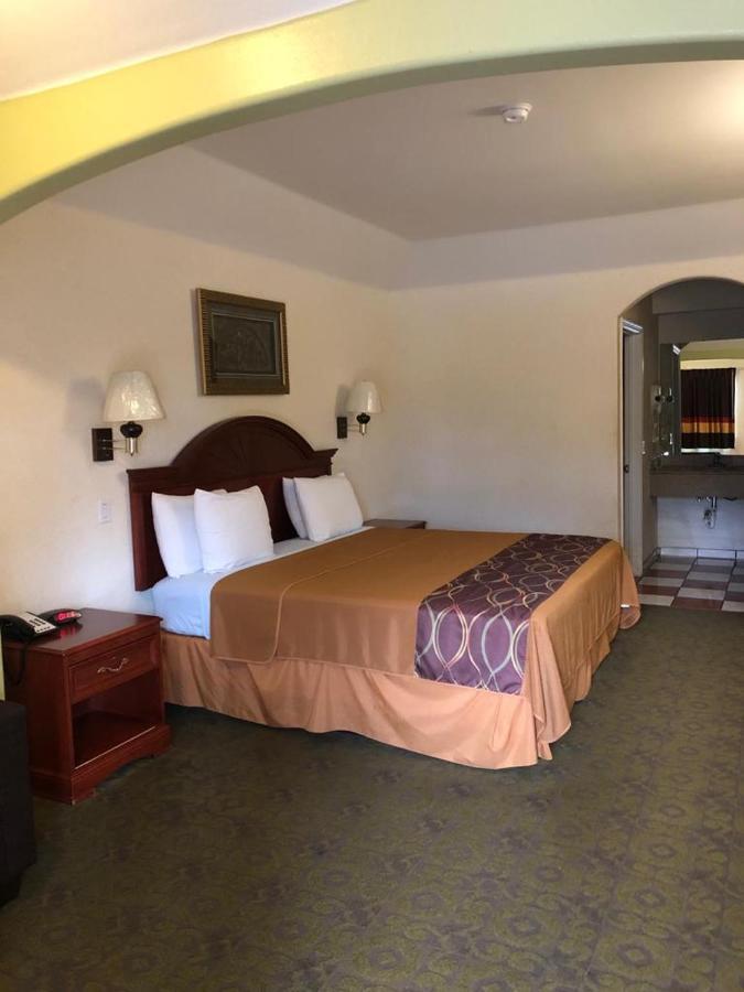 Porter Executive Inn & Suites Eksteriør billede